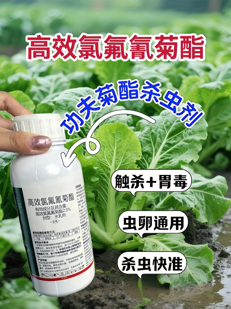 青海代生中心:农药对供卵代生妈妈的危害